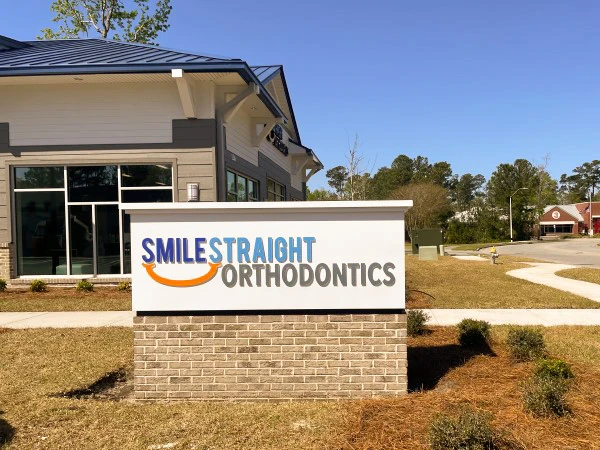 Smile Straight Orthodontics Office Smile Straight Orthodontics Location